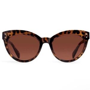 NWT Saint Owen X Curateur Wylde Tortoise Sunglasses